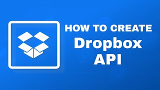 How to generate or create Dropbox API || App Secret || App Key screenshot 3