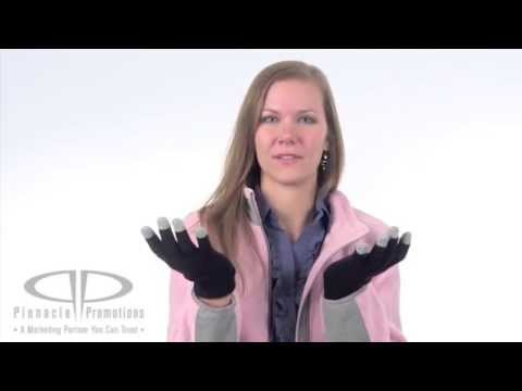 Touch Screen Gloves