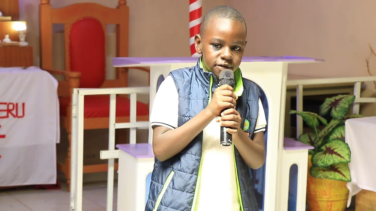 Ephesians 6:1-10 .. children obey your Parents 