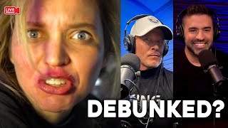 I Debunked Munecat “Debunking Evolutionary Psychology”