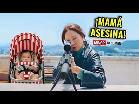 🔥MOTHER IS A KILLER WITH AN IQ OVER 300 AND NO ONE KNOWS | Best Summary