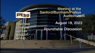 Roundtable Discussions