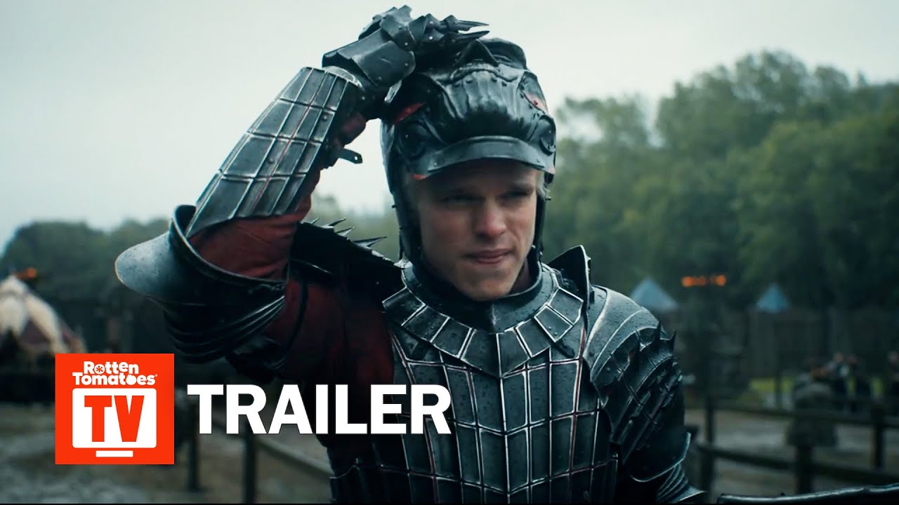 A Knight of the Seven Kingdoms Season 1 Episode 3 Trailer | ' The Squire'