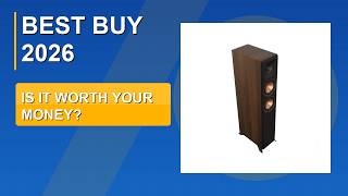 Klipsch Reference Premiere RP-8060FA II Home Theater Floorstanding Speaker 2026 - Full Review
