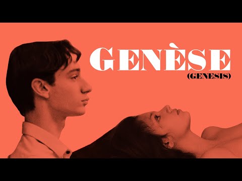 Genèse (Genesis) | Trailer | Noée Abita | Théodore Pellerin | Pier-Luc Funk