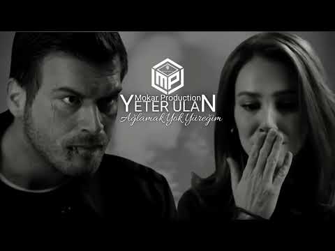 Taladro & Sancak & Hakan Altun - Yeter Ulan (Mix) Ağlamak Yok Yüreğim