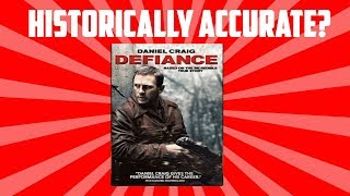 How Historically Accurate is Defiance?