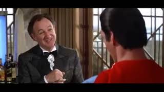 Superman IV   The Quest for Peace 1987  trailer