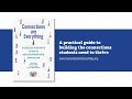 Connections Are Everything - Purposes of the Book