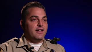 LVMPD Chronicles: Sgt. Christopher Dowler