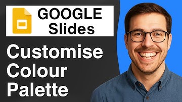 Hoe u het kleurenpalet in Google Slides kunt aanpassen [eenvoudige handleiding 2025]