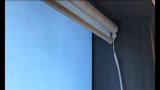 Hunter Douglas Rechargeable Battery-Powered Shades screenshot 5