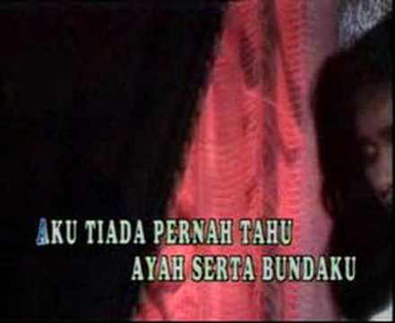 KUPAS TUNTAS Lamborghini Murciélago Project Garasi Drift !!