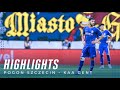 Pogon Szczecin Gent goals and highlights