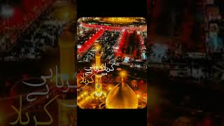 #janahaikarbala #nohabyazadar #noha #nadeemsarwar #alishanawar
