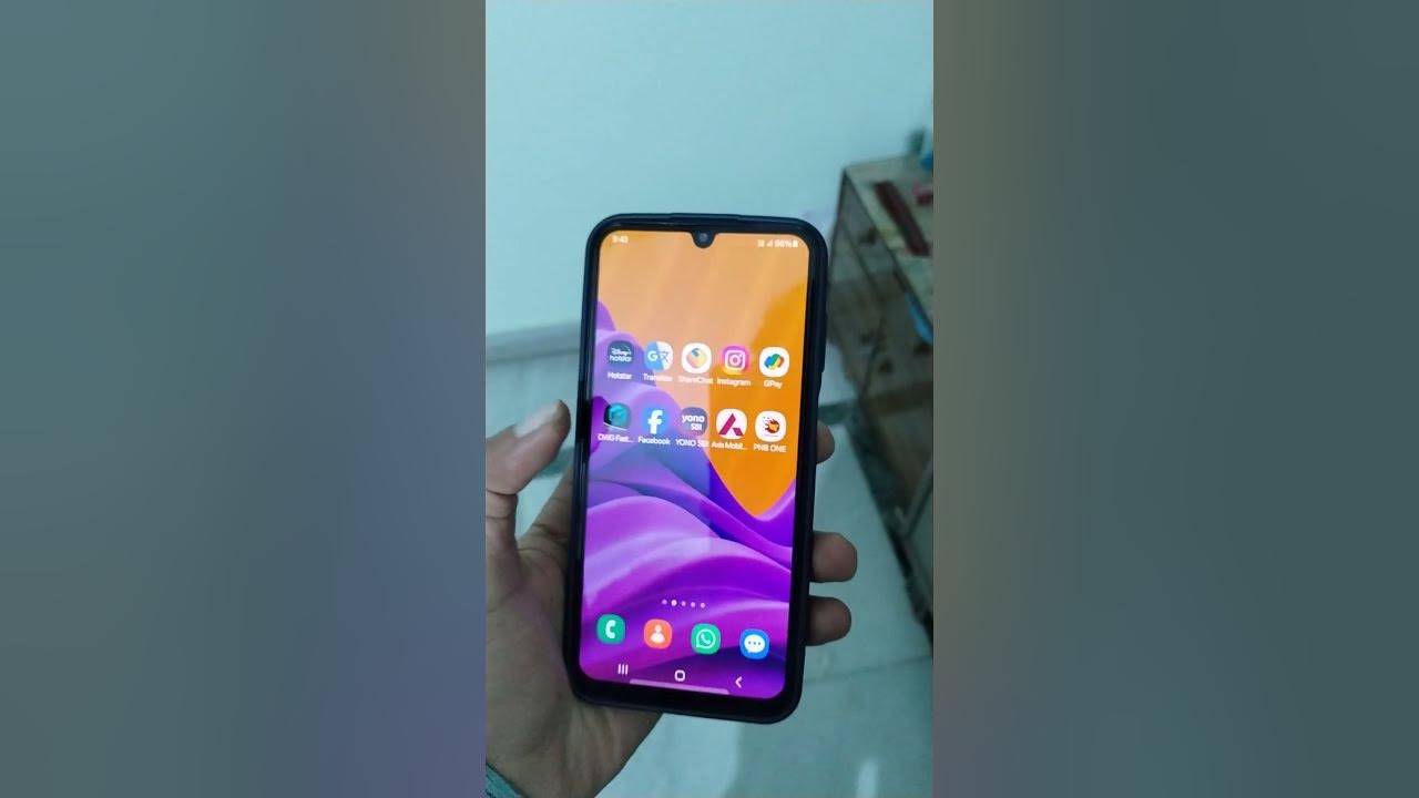 Samsung Galaxy A15 5G, The best Samsung midrange phone in 2024! 