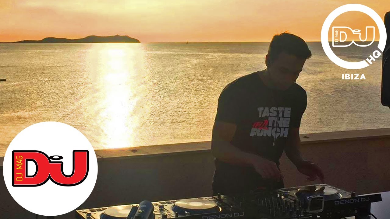 Laidback Luke TECHNO set Live From #DJMagHQ Ibiza Laidback Luke TECHNO set Live From #DJMagHQ Ibiza #1
