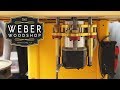 Episode 1 - Router Table Dust Collection Box (Part 1)