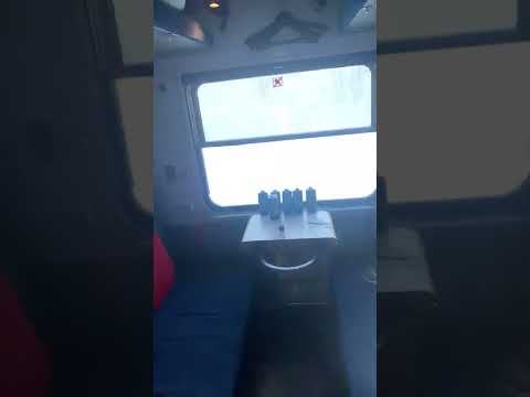 SJ Train 6