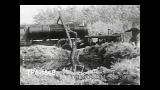 The Story of Oil, 1947