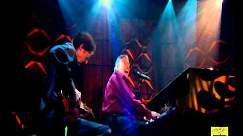 Jerry Lee Lewis & Kenny Lovelace - That Lucky Old ...