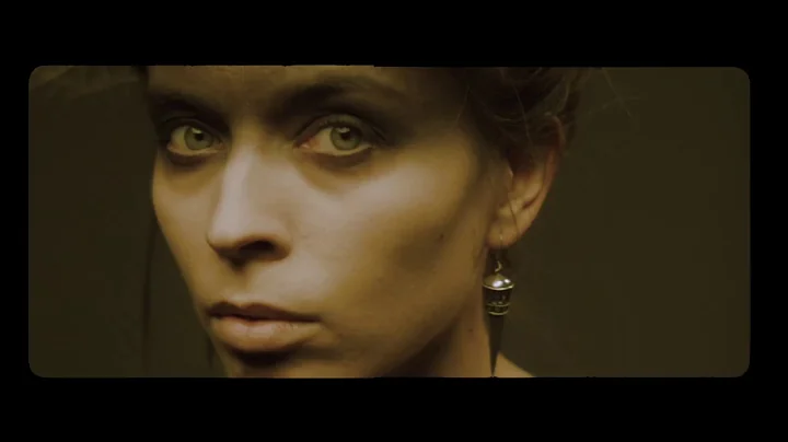 Divide The Empire - Visions (Official Music Video)