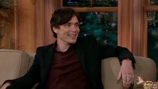 cillian murphy saying GOTHS for 10 minutes and 16 seconds by prada backpack 2,501 views 1 year ago 10 minutes, 17 seconds