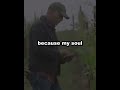 A farmer recounts a near-death experience where he meets Jesus, who reveals a pr
