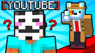 This YouTuber is a SECRET Bedwars PRO