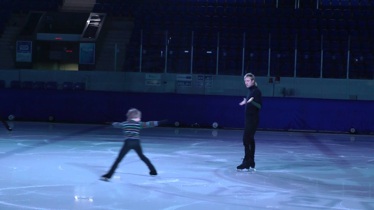 Спортс фигурное катание фсо