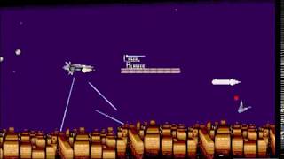 [PC 9801] Result - Longplay