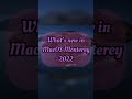 Apple Tech Ep.4 | New Features - 2022 #technology #shorts #MacBook #MacOS #Monterey