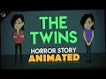 The Twins - Scary Stories Animated
