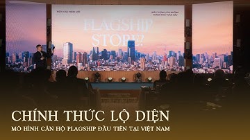 MẢNH GHÉP CUỐI CÙNG CỦA KHU PHỨC HỢP HẠNG SANG REGAL COMPLEX CHÍNH THỨC LỘ DIỆN