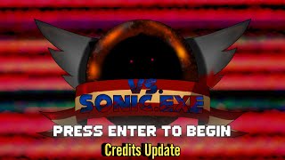 FNF' VS Sonic.EXE (Pre-Cancelled Build - 9.5.22) [HARD/EXTRAS]