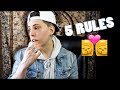 5 Rules of Lesbian Relationships