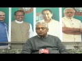 Q&A with Rajdeep Sardesai on Results 2018