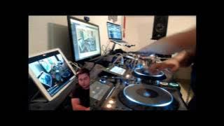 DJ Manz Live - Twitch DJGaspariOfficiel