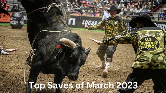 Built Ford Tough Top 50: Jesse Byrne Becomes First Canadian Bullfighter to  Work the PBR World Finals in 2008 — The Professional Bull Riders