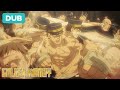 ORA ORA ORA! | DUB | Golden Kamuy
