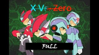X Vs. zero - Zero Retrospective