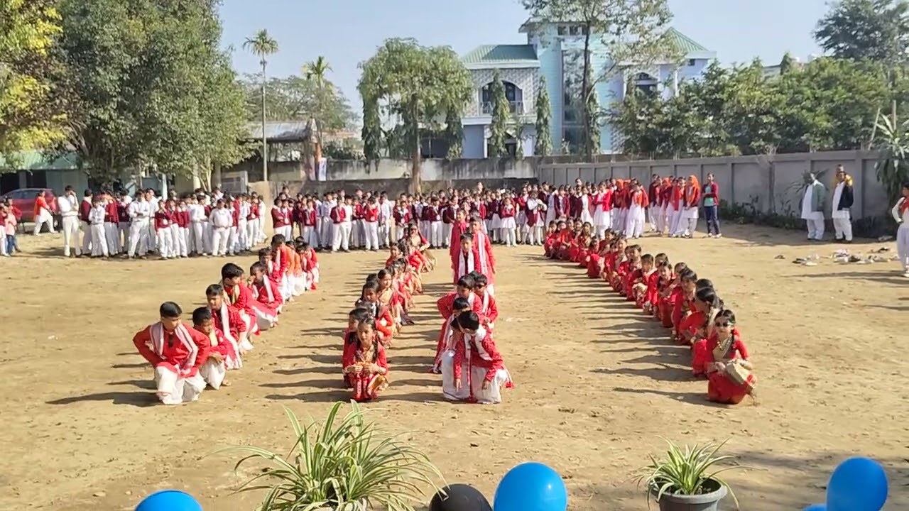 শঃবিঃনিঃ ধেমাজি