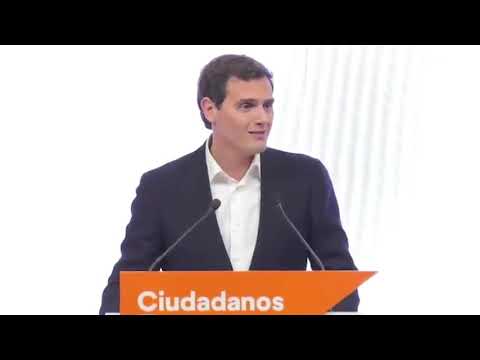 Albert Rivera deja la política: abandona Ciudadanos tras la debacle del 10-N