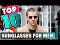 Best Best Sunglasses for Men In 2022- Top 10 New Best Sunglasses for Mens Review