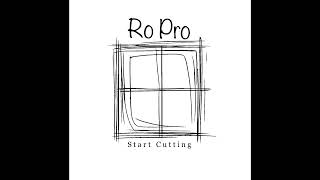 Ro Pro Framing Window Rough opening calculator screenshot 3