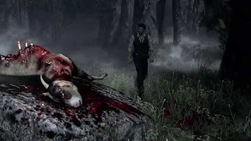 The Evil Within Official PAX Trailer - HD