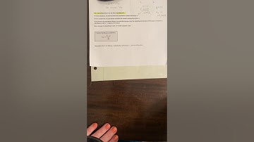 Chapter 9, lesson 9.2 , critical value approach