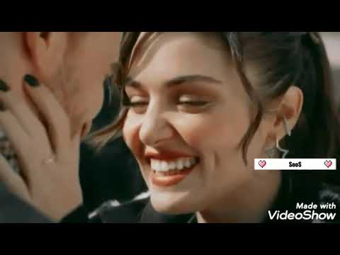 تامر حسني اغنية بحبك من فيلم مش انا ايدا وساركان