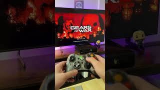 Re-playing Gears of War 2 in 2026 | XBOX 360
