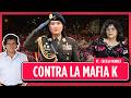 Juntos contra Keiko: Cecilia Méndez analiza el cierre de campaña y la segunda vuelta | Al Filo
